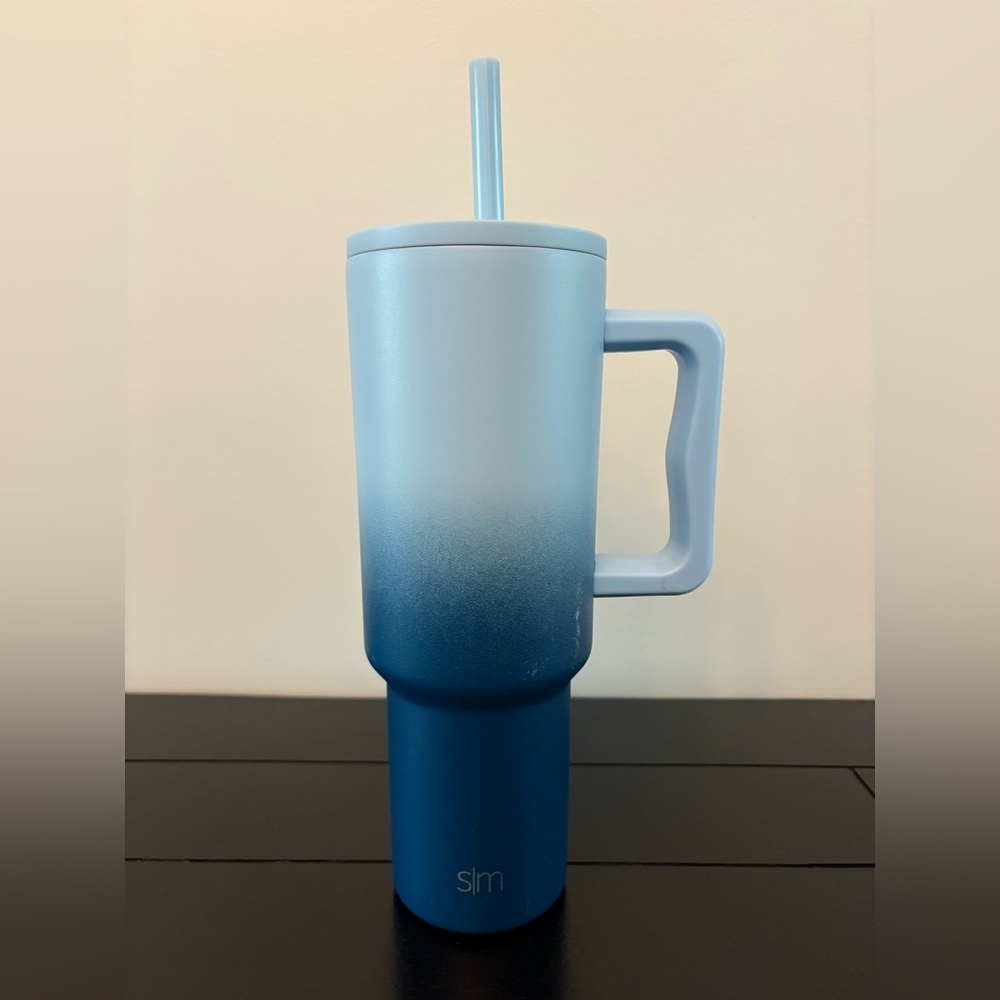 Simple Modern 40 oz Trek Tumbler